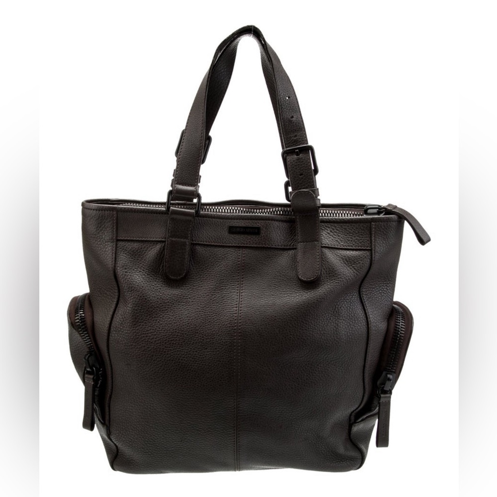 Giorgio Armani Tote Bag